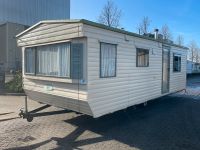 Mobilheim Wohnwagen 7.30x3.13. 1 schl.zimmer sauber €.7995,00 Niedersachsen - Nordhorn Vorschau