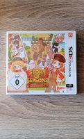Nintendo 3DS-Spiel: "Story of Seasons - Trio of Towns" Chemnitz - Hilbersdorf Vorschau