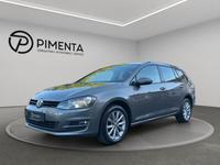 Volkswagen Golf VII Variant Lounge*NAVI*SHZ*ALLWETTER*UVM Nordrhein-Westfalen - Werl Vorschau