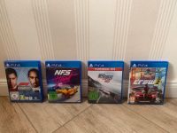 PS4 | Spiele 10 Stk. Sachsen - Dippoldiswalde Vorschau