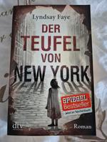 Der Teufel von New York - Lyndsay Faye Sachsen - Chemnitz Vorschau