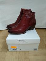 Stiefelette Gr. 37 echtes Leder NP.140€ Mjus Stiefel Boots Schuhe Bayern - Regensburg Vorschau