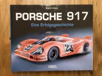 Porsche 917 Erfolgsgeschichte Reynald Hézard Buch Heel Top Sachsen-Anhalt - Haldensleben Vorschau