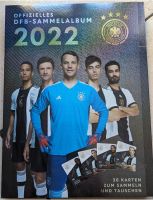 REWE WM 2022 Sammelbilder Glitzer komplett Bayern - Ebersberg Vorschau