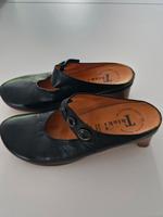 Think!  Schuhe Damen,  Gr. 38, Sandale, sehr gut Bochum - Bochum-Ost Vorschau