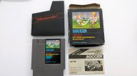 Soccer Nintendo Entertainment System NES Hessen - Marburg Vorschau