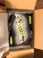 Nike Air Max 95 OG Neon Big Bubble (2025) Neustadt - Alte Neustadt Vorschau