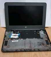 HP Chromebook 11 Display Ersatz Dresden - Pieschen Vorschau