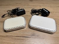 Netgear GS605 und GS608 Switche - guter Zustand Bayern - Niedernberg Vorschau