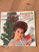 Merry Christmas from Brenda Lee Schallplatte Bayern - Hofstetten a. Lech Vorschau