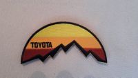 TOYOTA Patch LandCruiser HJ61 HDJ80 FJ Hilux 4Runner Hiace Bayern - Bayreuth Vorschau