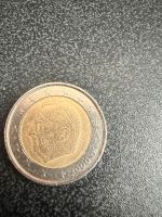 2€ münze aus belgien Düsseldorf - Bilk Vorschau