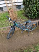 Kinderfahrrad 20 Zoll 7 Gang Nordrhein-Westfalen - Oberhausen Vorschau