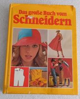 Das große Buch vom Schneidern Nordrhein-Westfalen - Marl Vorschau