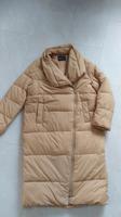 Neu C&A Steppmantel Jacke Größe 38 Sachsen - Frohburg Vorschau