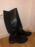 Schwarze Stiefel Nürnberg (Mittelfr) - Neuröthenbach Vorschau