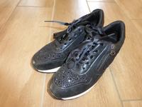 Damenschuhe Halbschuhe Schuhe Sneaker Gr. 39 neuwertig Thüringen - Ronneburg Vorschau