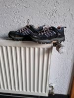 CMP Trekking Schuhe Wandern Gr 36 Rheinland-Pfalz - Burgbrohl Vorschau