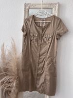 Street one kleid beige 36 Sachsen-Anhalt - Magdeburg Vorschau