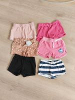 H&m Zara Sigikid sweatshorts Baumwollshorts Shorts kurze Hose 110 Nordrhein-Westfalen - Königswinter Vorschau