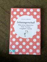 Buch über die Schwangerschaft Dresden - Blasewitz Vorschau