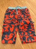 ❤️ Mini Boden 11 146 Shorts Bermuda orange Bonn - Beuel Vorschau