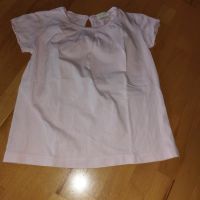 Sommershirt rose von Zara Größe 110 Bayern - Würzburg Vorschau