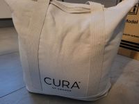 Cura of Sweden Pearl Cotton Eco 7kg 150x210cm Gewichtsdecke Hessen - Zwingenberg Vorschau