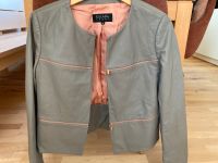 Original Escada Lederjacke München - Ramersdorf-Perlach Vorschau