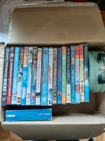 DvD und CD Sammlung Nordrhein-Westfalen - Fröndenberg (Ruhr) Vorschau