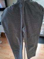 Kordhose 3/4 gr 44 grau Nordrhein-Westfalen - Krefeld Vorschau