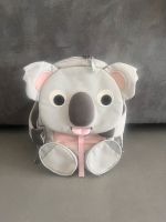 Affenzahn Kinder Rucksack großer Freund Koala grau rosa Rheinland-Pfalz - Neustadt an der Weinstraße Vorschau