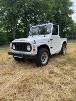 Suzuki LJ 80 Baden-Württemberg - Simonswald Vorschau