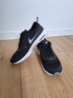 Nike Airmax Thea schwarz, Größe 37,5 Bayern - Kulmain Vorschau