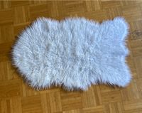 Weißer Teppich für das Zimmer oder Wohnzimmer Bayern - Bamberg Vorschau