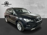 Seat Ateca 1.4 TSI Style Business-Paket Navi Sitzheiz Müritz - Landkreis - Waren (Müritz) Vorschau