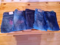 Kinder Jeans je 2€ Dithmarschen - Heide Vorschau