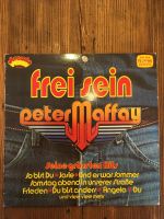 Schallplatte von Peter Maffay „Frei sein“ seine größten Hits Baden-Württemberg - Dornstetten Vorschau