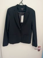 **mexx Blazer schwarz neu gr. 42 top** Niedersachsen - Neu Wulmstorf Vorschau