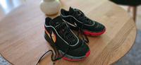 nike Lebron 38,5 Basketball Sportschuh Niedersachsen - Oldendorf (Landkreis Stade) Vorschau
