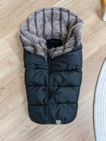 Winterfußsack Odenwälder Babyschale / Babynest Bayern - Kempten Vorschau