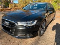 Audi A6 BiTurbo B&O, AHK, Luftfahrwerk, Standheizung, LED, Voll…. Nordrhein-Westfalen - Paderborn Vorschau