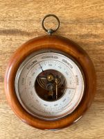 Antikes Barometer in sehr schöner Optik Bremen - Schwachhausen Vorschau