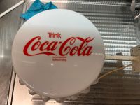 Coca-Cola Werbung Leuchtreklame Gastronomie Bar Küche Loft Lampe Leipzig - Connewitz Vorschau