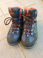 Jack Wolfskin Wanderschuhe Gr. 38 Leipzig - Connewitz Vorschau