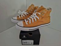 Converse All Star Chucks 41,5 burnt honey senfgelb Berlin - Wilmersdorf Vorschau