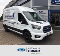 Ford Transit e-350 L3H3 Lkw HA Trend Niedersachsen - Bramsche Vorschau