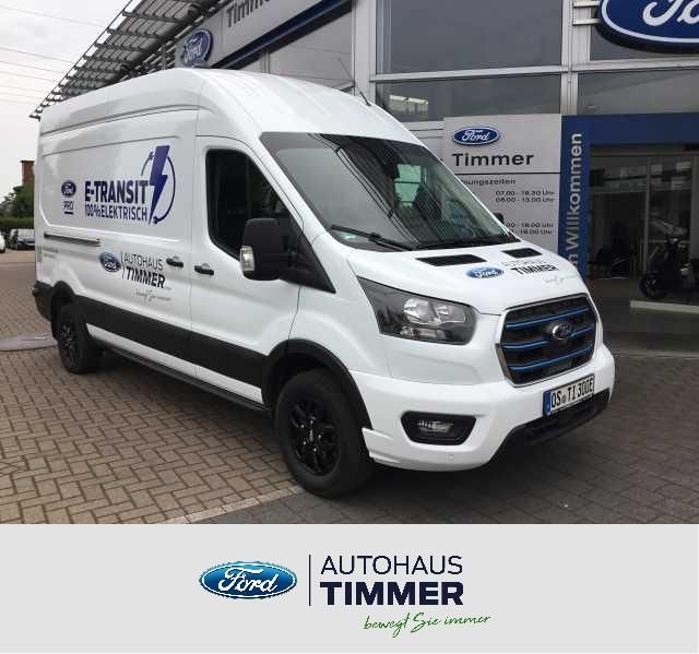 Ford Transit e-350 L3H3 Lkw HA Trend in Bramsche