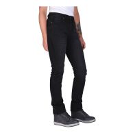 Jeans Motorrad Damen Modeka Tabera Black Gr.36 Thüringen - Barchfeld Vorschau