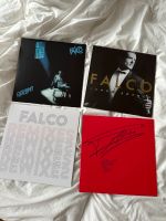 Falco Vinyl Sammlung Frankfurt am Main - Heddernheim Vorschau